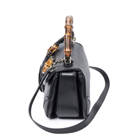 Gucci Bamboo Top Handle Flap - Picture 7 of 7